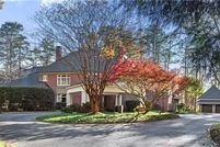 Waterfront Property for sale in Fulton County, Georgia