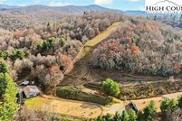 Land for sale in Watauga County, North Carolina
