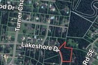 Land for sale in Floyd County, Georgia