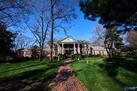 Land for sale in Madison County, Alabama