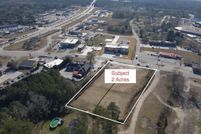 Land for sale in Carroll County, Georgia