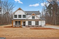 Land for sale in Oconee County, Georgia