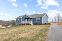 Land for sale in Floyd County, Virginia