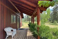 Land for sale in Sanders County, Montana