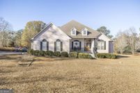 Land for sale in Bibb County, Georgia