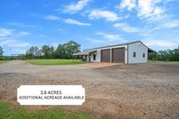 Land for sale in McCurtain County, Oklahoma