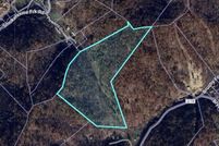 Land for sale in Logan County, West Virginia