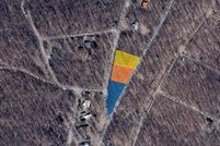 Homesite for sale in Sharp County, Arkansas