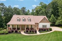 Land for sale in Paulding County, Georgia