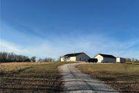 Land for sale in Newton County, Arkansas