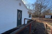 Land for sale in Franklin County, Georgia