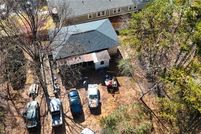 Land for sale in Lumpkin County, Georgia