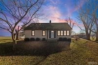 Land for sale in Bond County, Illinois