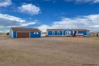 Land for sale in Laramie County, Wyoming