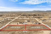 Land for sale in Yavapai County, Arizona