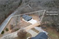 Land for sale in Benton County, Arkansas
