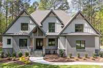 Land for sale in Franklin County, North Carolina