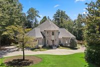 Land for sale in Fulton County, Georgia