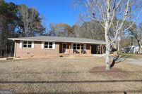 House for sale in Coweta County, Georgia