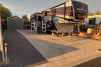 Land for sale in Clark County, Nevada