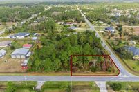 Homesite for sale in Orange County, Florida