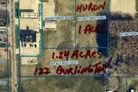 Homesite for sale in Jackson County, Ohio