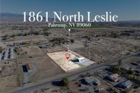 Land for sale in Nye County, Nevada