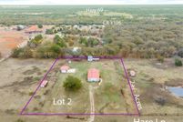 Land for sale in Hunt County, Texas