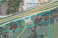 Land for sale in Parker County, Texas