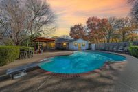 Land for sale in Parker County, Texas