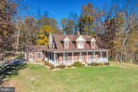 Land for sale in Frederick County, Virginia