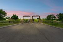 Land for sale in Hood County, Texas