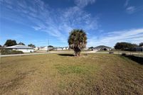 Land for sale in Polk County, Florida