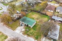 Homesite for sale in Tarrant County, Texas