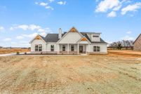 Land for sale in Wise County, Texas