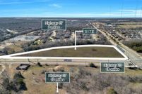 Land for sale in Dallas County, Texas