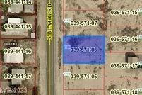 Land for sale in Nye County, Nevada