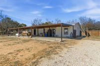 House for sale in Young County, Texas