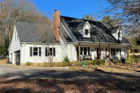 Land for sale in Pickens County, South Carolina