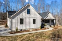 Land for sale in Burke County, North Carolina