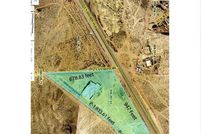 Land for sale in Lincoln County, Nevada