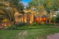 Land for sale in Tarrant County, Texas