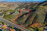 Land for sale in Riverside County, California