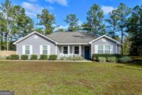 Land for sale in Camden County, Georgia