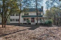 Land for sale in Richland County, South Carolina