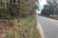 Land for sale in Kershaw County, South Carolina