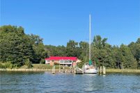 Land for sale in Lancaster County, Virginia