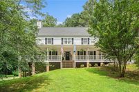 Land for sale in Paulding County, Georgia