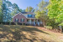 House for sale in Newton County, Georgia