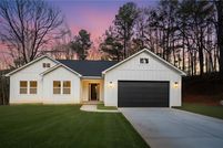 Land for sale in Paulding County, Georgia